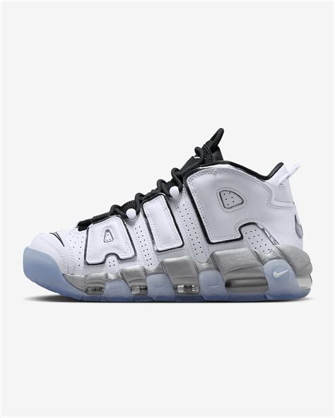 damen nike uptempo|Nike Uptempo images.